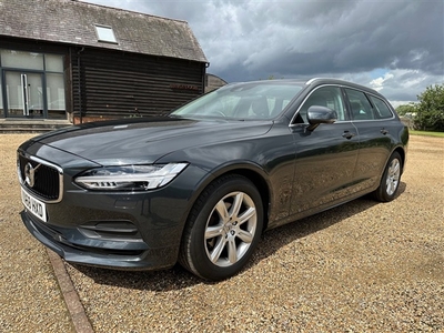 Used Volvo V90 in West Midlands