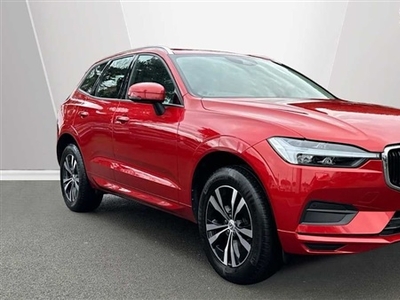 Used Volvo XC60 2.0 B5P [250] Momentum 5dr Geartronic in Chester