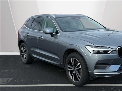Used Volvo XC60 2.0 T4 190 Edition 5dr Geartronic in Warrington