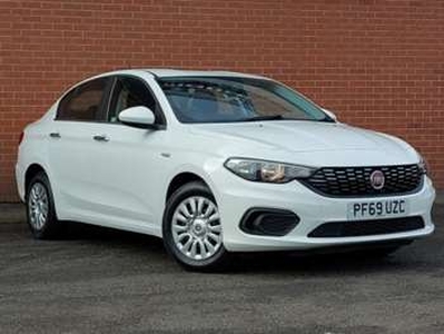 Fiat, Tipo 2020 1.4 Easy 5dr