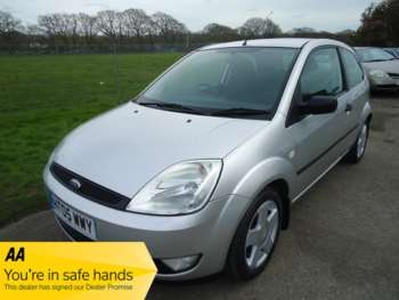 Ford, Fiesta 2010 (10) ZETEC 5 DOORS 1.2 PETROL 1 OWNER MANUAL STOCK CLEARANCE OFFERS WELCOME