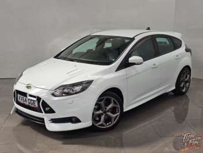 Ford, Focus 2010 (10) 2.5 ST-3 5dr DREAMSCIENCE MOD-X 329BHP! BLOCK MOD! RS CLUTCH! KMS THUNDERST