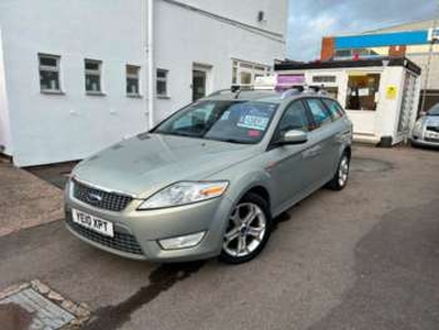 Ford, Mondeo 2012 (12) 2.0 TDCi 163 Titanium X 5dr Diesel Manual Saloon