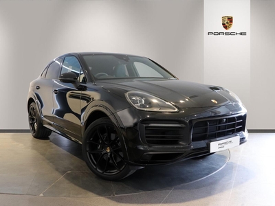2023 PORSCHE Cayenne 3.0 V6 E-Hybrid 17.9kWh Coupe 5dr Petrol Plug-in Hybrid TiptronicS 4WD Euro 6 (s/s) (7.2kW Charger) (462 ps)