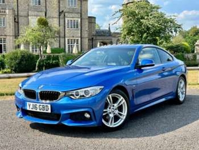 BMW, 4 Series 2018 (18) 420d [190] M Sport 5dr Auto [Professional Media] Diesel Hatchback