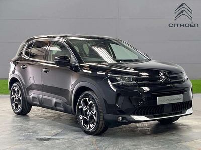 Citroën C5 Aircross (2023/73)