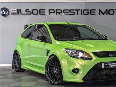Ford Focus RS (2010/59)