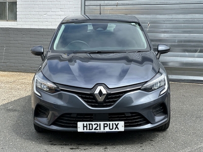 Renault Clio 1.0 SCe 65 Play 5dr