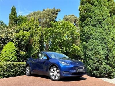 Tesla Model Y SUV (2022/71)