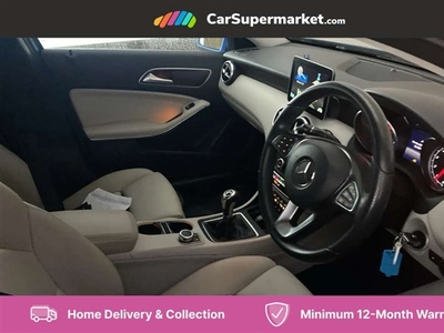 Used 2017 Mercedes-Benz A Class A180 Sport 5dr in Birmingham