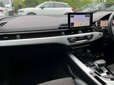 Used 2019 Audi A4 35 TFSI S Line 4dr S Tronic in Maidstone