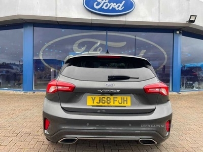 Used 2019 Ford Focus in L/derry