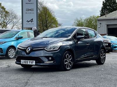 Used 2019 Renault Clio 0.9 TCE 90 Play 5dr in Orpington