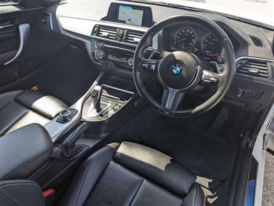 Used 2020 BMW 2 Series M240i 2dr [Nav] Step Auto in Winchester