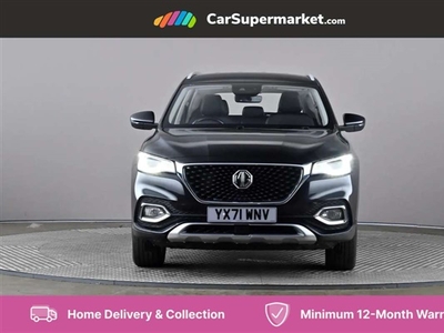 Used 2021 Mg Hs 1.5 T-GDI Excite 5dr in Birmingham