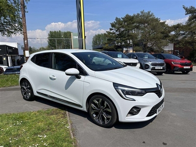 Used 2021 Renault Clio 1.0 TCe 100 S Edition 5dr in Swansea