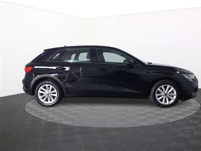 Used 2022 Audi A3 30 TFSI Technik 5dr S Tronic in Newcastle upon Tyne