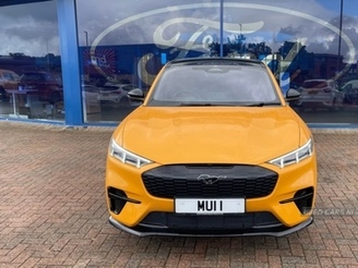 Used 2022 Ford Mustang GT in Omagh