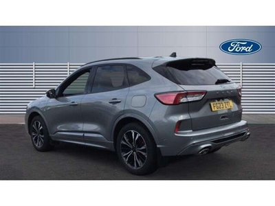 Used 2023 Ford Kuga 2.5 PHEV ST-Line X 5dr CVT in Bolton