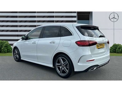 Used 2023 Mercedes-Benz B Class B200 AMG Line Executive 5dr Auto in Aylesbury