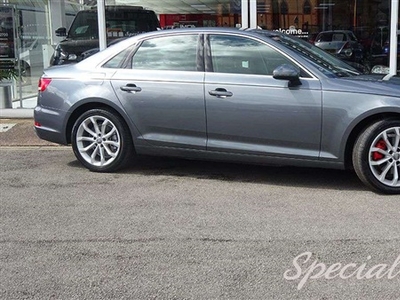 Used Audi A4 35 TDI Sport 4dr S Tronic in Stoke-on-Trent