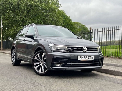 Volkswagen Tiguan (2019/68)