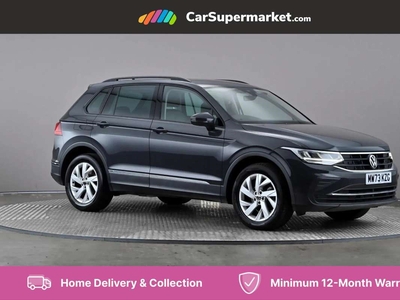 Volkswagen Tiguan (2023/73)