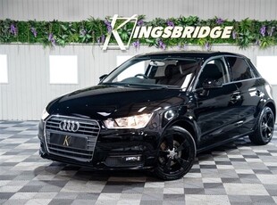 Audi A1 Sportback (2018/18)