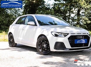 Audi A1 Sportback (2019/19)