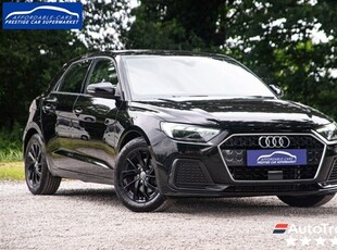 Audi A1 Sportback (2020/20)