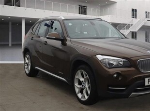 BMW X1 (2014/14)