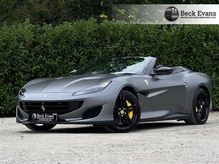 Ferrari Portofino Convertible (2018/67)