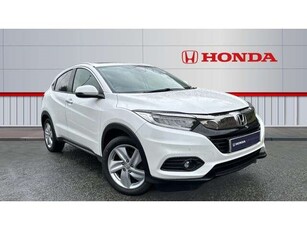 Honda HR-V (2019/19)