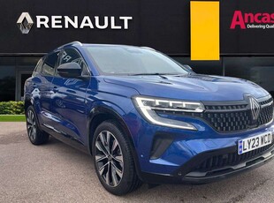 Renault Austral SUV (2023/23)