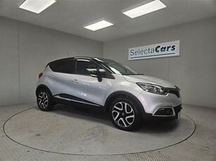 Renault Captur (2017/17)