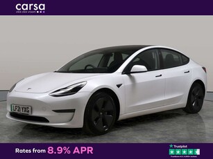 Tesla Model 3 (2021/21)