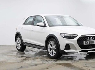 Used Audi A1 Citycarver for Sale