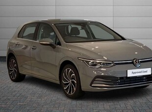 Volkswagen Golf Hatchback (2023/73)