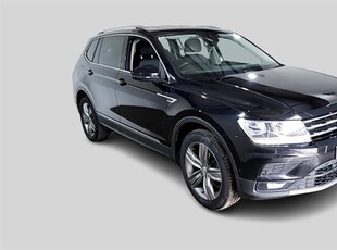 Volkswagen Tiguan Allspace (2021/21)