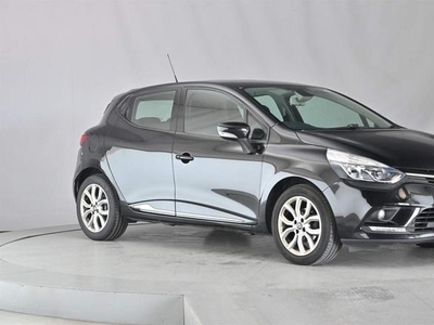 Used Renault Clio for Sale
