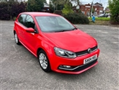 Used 2014 Volkswagen Polo in North West