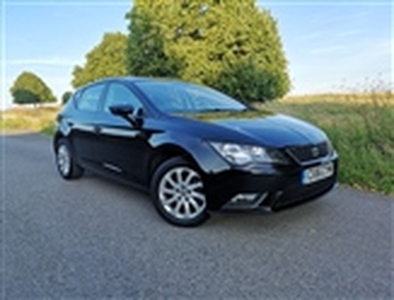 Used 2016 Seat Leon in South West
