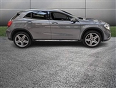 Used 2018 Mercedes-Benz GLA Class in North East