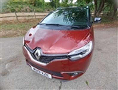 Used 2019 Renault Grand Scenic in South East