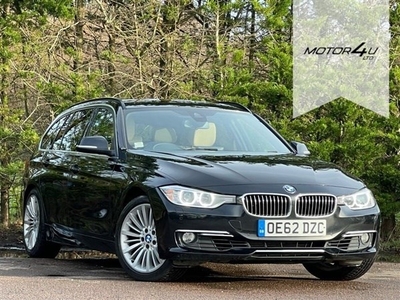 BMW 3-Series Touring (2013/62)