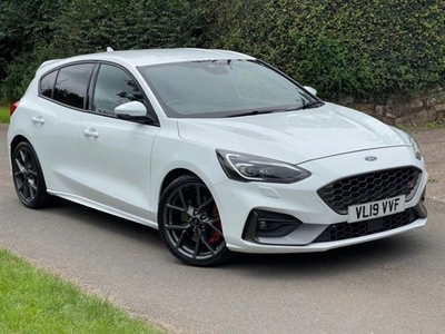 Ford Focus ST (2019/19)