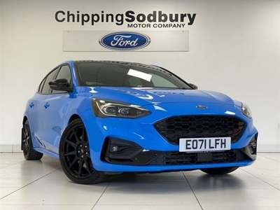 Ford Focus ST (2021/71)
