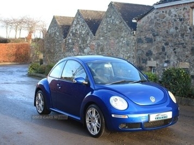 Volkswagen Beetle Hatchback (2008/57)