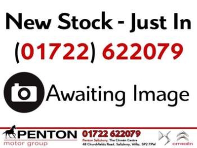 Citroen, e-C4 X 2023 (73) 50kWh Shine Fastback Auto 4dr (7.4kW Charger)