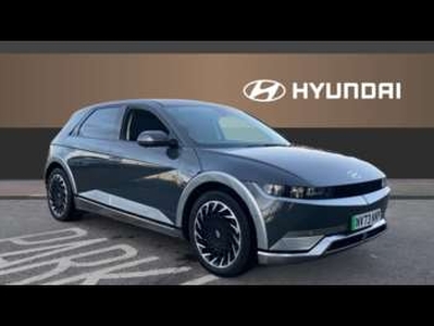 Hyundai, IONIQ 5 2023 168kW Ultimate 77 kWh 5dr Auto